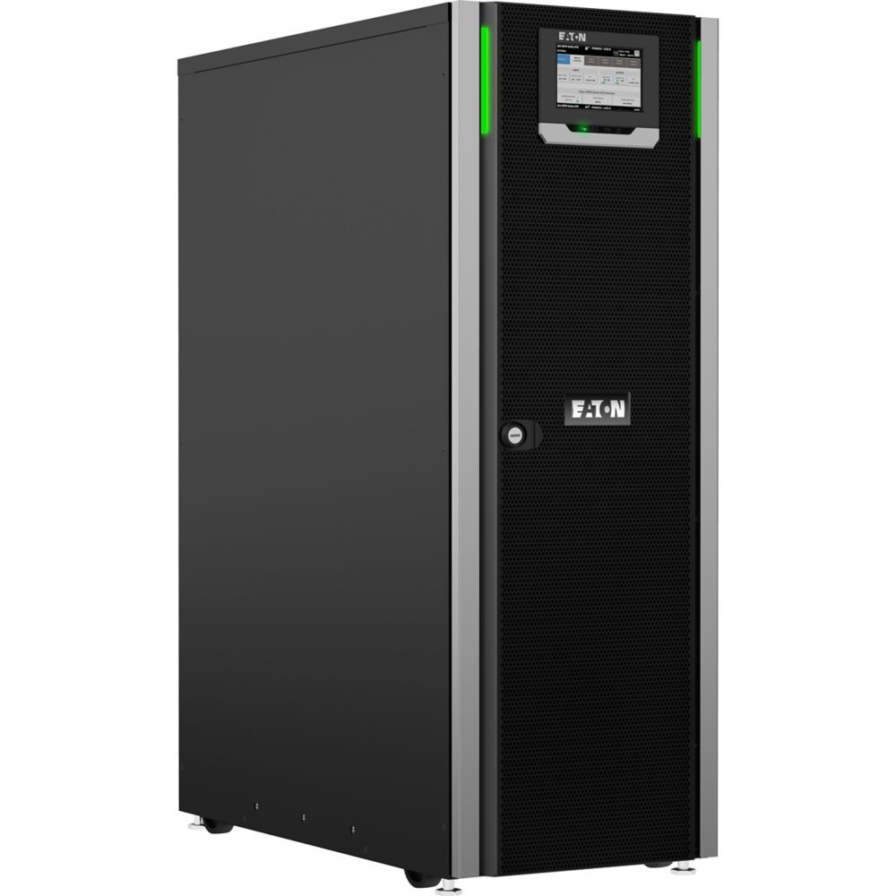 Onduleur Eaton 91PS 10KVA (3:1) / (1:1) 91PS10MBSI